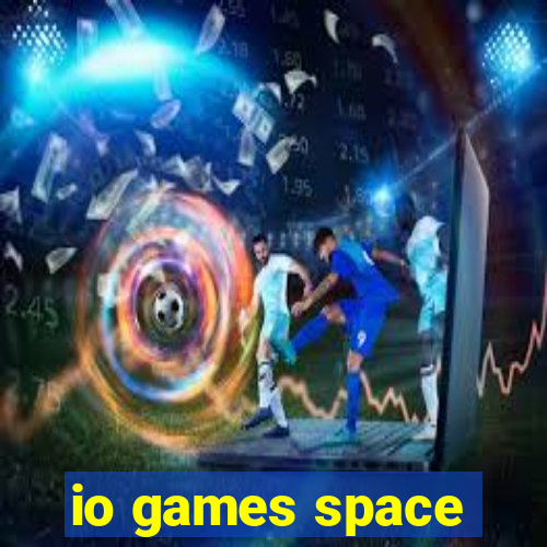 io games space